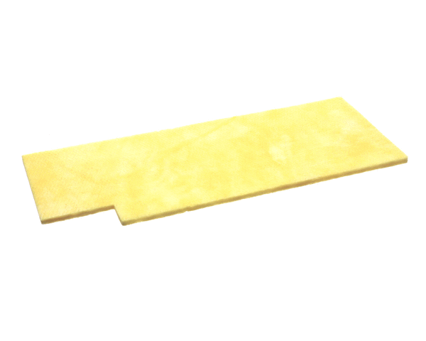 WELLS PARTS Wells 2H-40544 Insul Right Rear Hmp - SKU WEL2H-40544