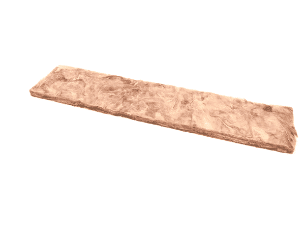 WELLS PARTS Wells 2H-Z15568 Insulation Side - SKU WEL2H-Z15568