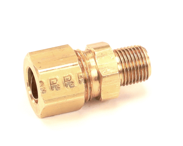 WELLS PARTS Wells 2K-45300 Fitting 3/8CC X 1/8NPT - SKU WEL2K-45300