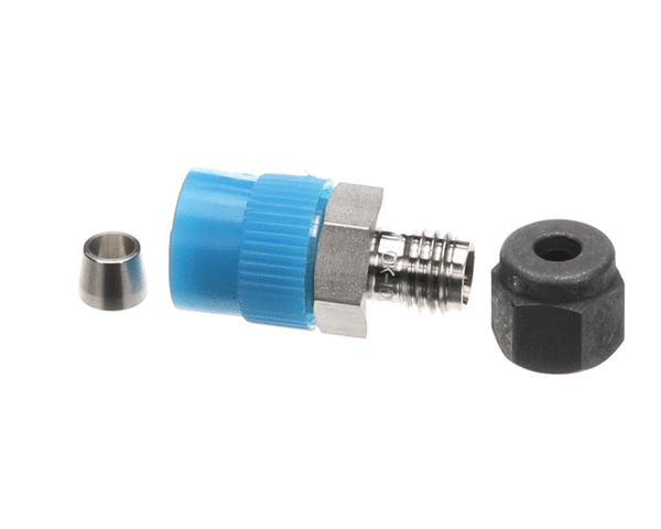 WELLS PARTS Wells 2K-Z16357 Compression Fitting - SKU WEL2K-Z16357