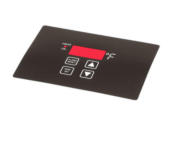 WELLS PARTS Wells 2M-301295 Display Window Hti-Serie - SKU WEL2M-301295