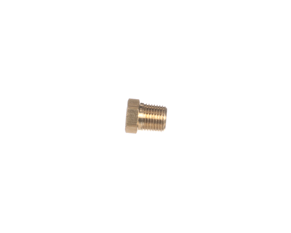 WELLS PARTS Wells 2P-39245 Plug Hex Head 1/8 NPT Bra - SKU WEL2P-39245