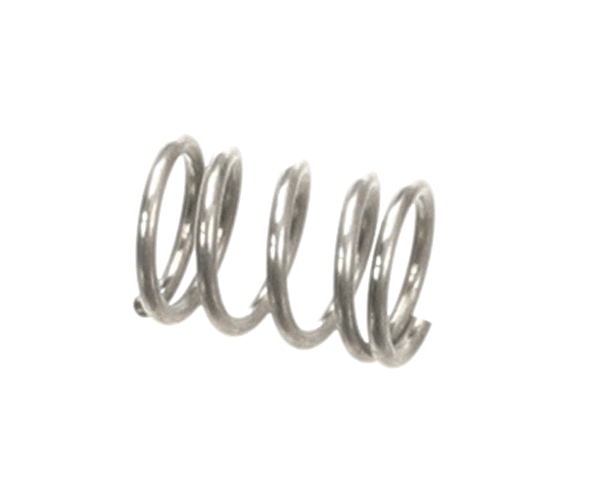 WELLS PARTS Wells 2P-Z20959 Spring Comp .36OD .50OL - SKU WEL2P-Z20959