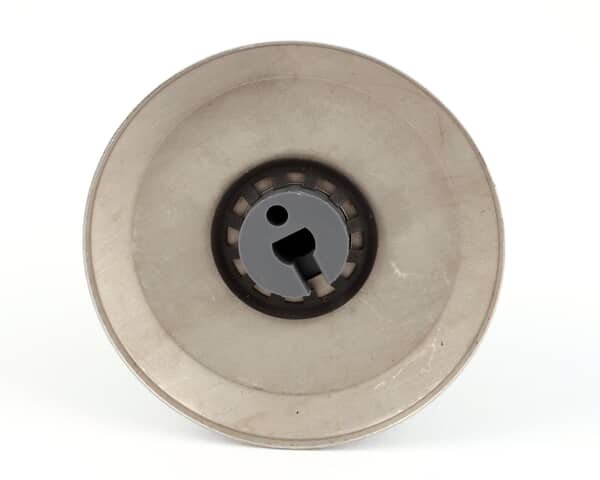WELLS PARTS Wells 2R-35972 Knob Control Assembly HW-10 - SKU WEL2R-35972