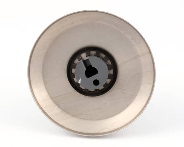 WELLS PARTS Wells 2R-45613 Knob Control Assembly SS206ET - SKU WEL2R-45613