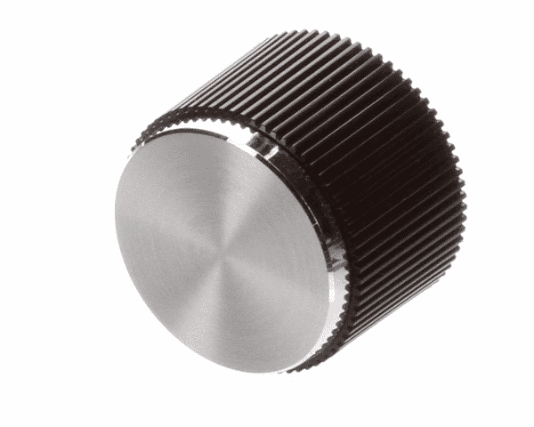 WELLS PARTS Wells 2R-47439 Knob OC-1 Rs - SKU WEL2R-47439