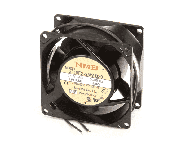 WELLS PARTS Wells 2U-303655 Fan Cooling Ft - SKU WEL2U-303655