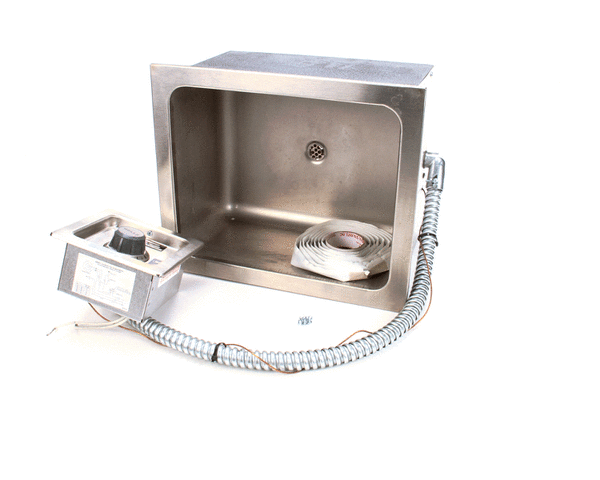 WELLS PARTS Wells 5P-HSW6D-120 Drop In Warmer 120V - SKU WEL5P-HSW6D-120