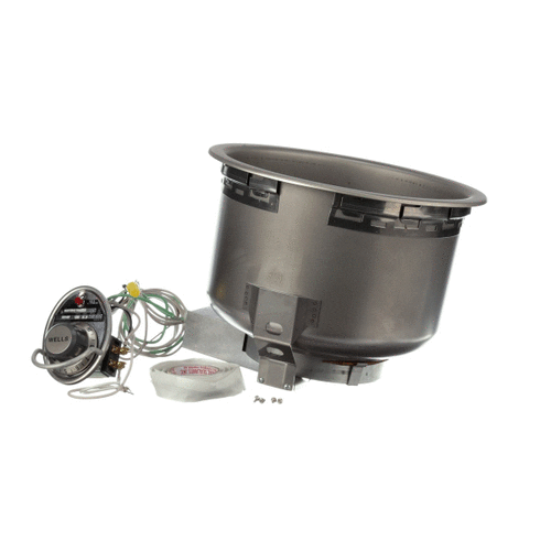 WELLS PARTS 5P-SS10T-120 - SKU WEL5P-SS10T-120