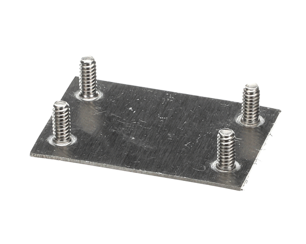 WELLS PARTS Wells B8-WL0303 Assembly-Hinge Mounting Plate - SKU WELB8-WL0303