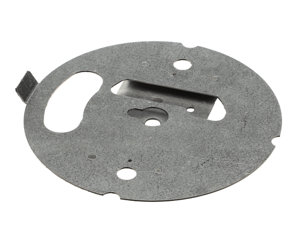 WELLS PARTS Wells B8-WL0609 Assembly-Ring Elem Mounting Plate - SKU WELB8-WL0609