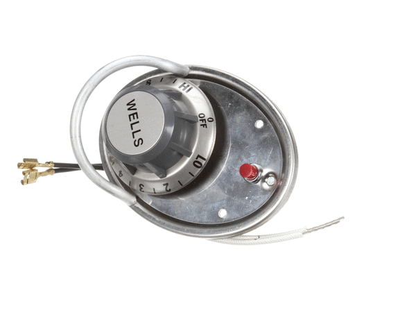 WELLS PARTS Wells DD-50362 Oval Control Pnl 115V 505 - SKU WELDD-50362