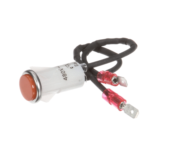 WELLS PARTS Wells M3-WL0113 Assembly Pilot Lit Amber 480V - SKU WELM3-WL0113