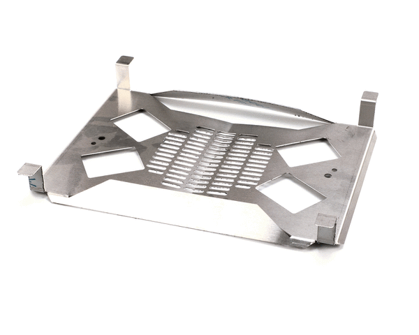 WELLS PARTS Wells P2-Z18364 Air Baffle Mdw - SKU WELP2-Z18364