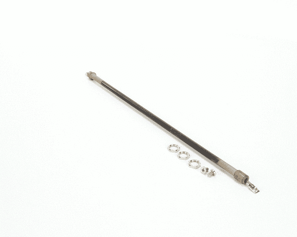 WELLS PARTS Wells WS-50007 Element 104V 225W Broiler - SKU WELWS-50007