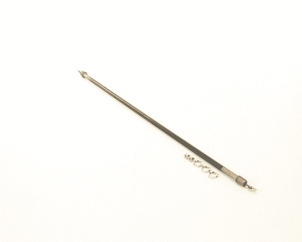WELLS PARTS Wells WS-50019 Element 115V 300W Broiler - SKU WELWS-50019