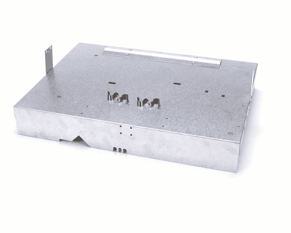 WELLS PARTS Wells WS-503842 Kit-Elem Pan W/O Elem Mod - SKU WELWS-503842