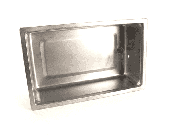 WELLS PARTS Wells WS-503893 Pan Assembly 200-500TDM A/F - SKU WELWS-503893