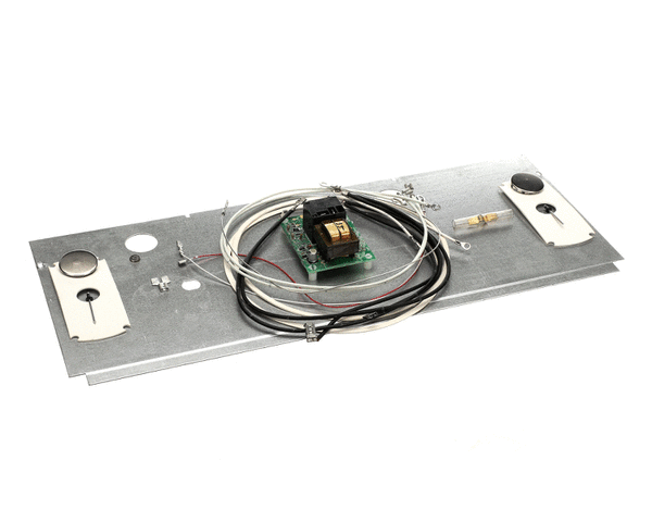 WELLS PARTS Wells WS-507584 Kit Temp Control Conversion - SKU WELWS-507584