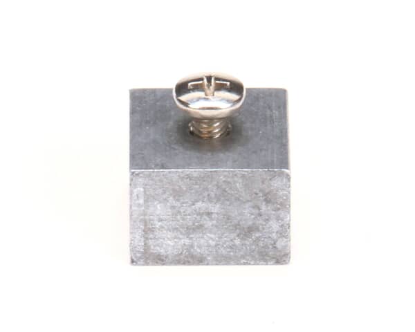 WELLS PARTS Wells WS-51796 Knob Square Roll Warmer V - SKU WELWS-51796