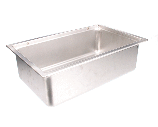 WELLS PARTS Wells WS-55741 Pan W/O Drain Mod 200-500 - SKU WELWS-55741