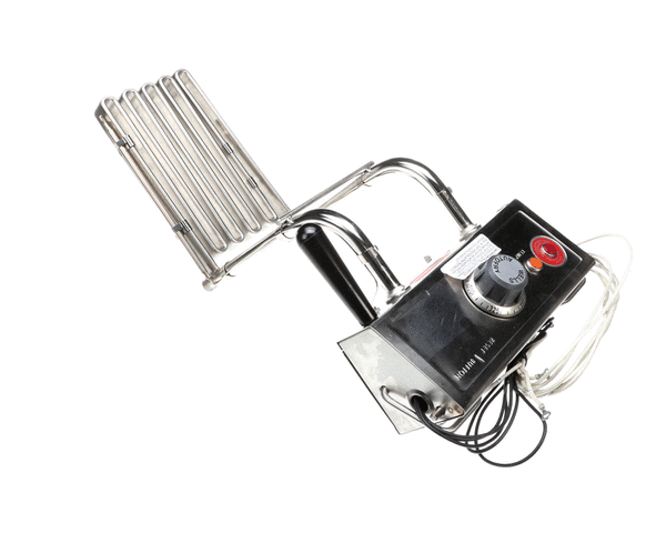 WELLS PARTS Wells WS-62926 Head Assembly F88-6 208V Sts - SKU WELWS-62926