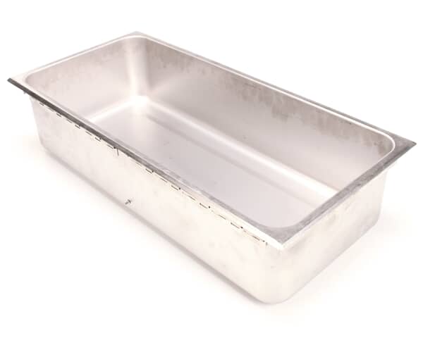 WELLS PARTS Wells WS-63739 Pan Assembly 12X27IN SS276T - SKU WELWS-63739
