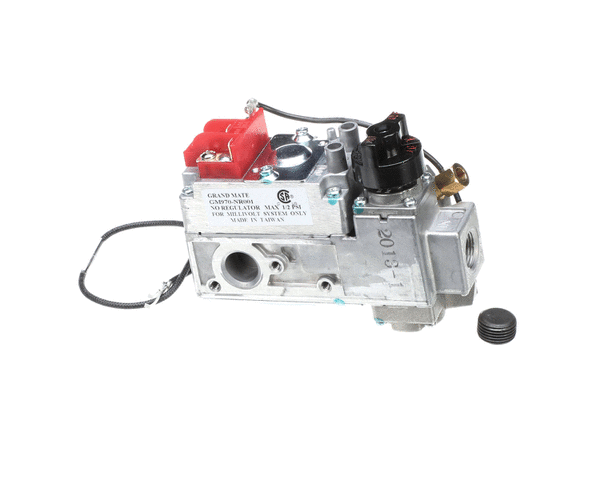 WELLS PARTS Wells WS-WL1000 Vlv Gas Wg Ser Grid Grandmate - SKU WELWS-WL1000