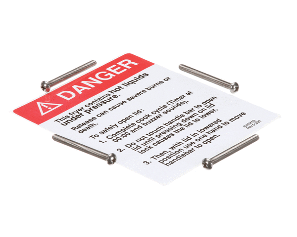 WINSTON PARTS PS1021-4 - SKU WINPS1021-4