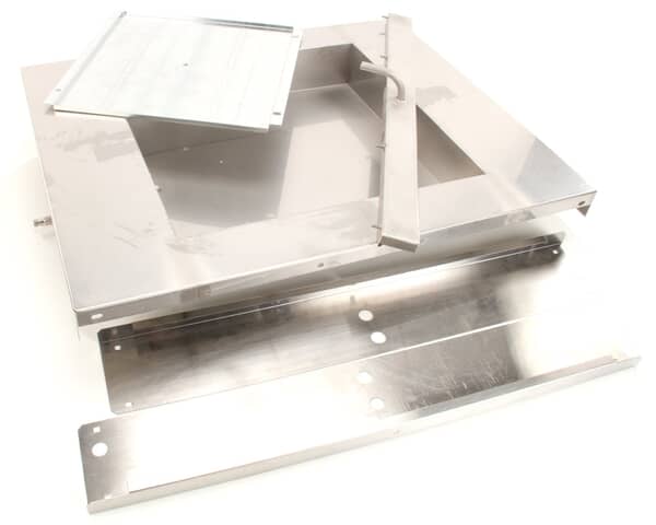 WINSTON PARTS PS2790 - SKU WINPS2790