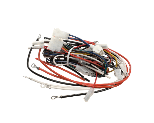 WINSTON PARTS PS2809 - SKU WINPS2809