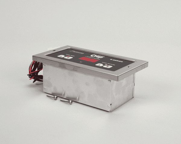 WINSTON PARTS PS2860 - SKU WINPS2860