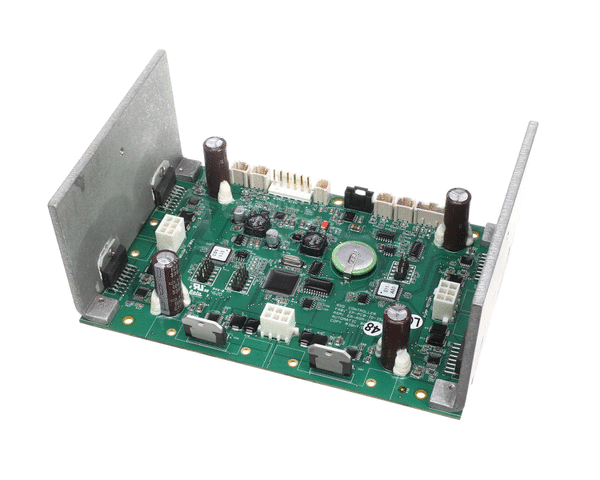 WUNDER-BAR PARTS EA-ASM-60-156-LC - SKU WUBREA-ASM-60-156-LC