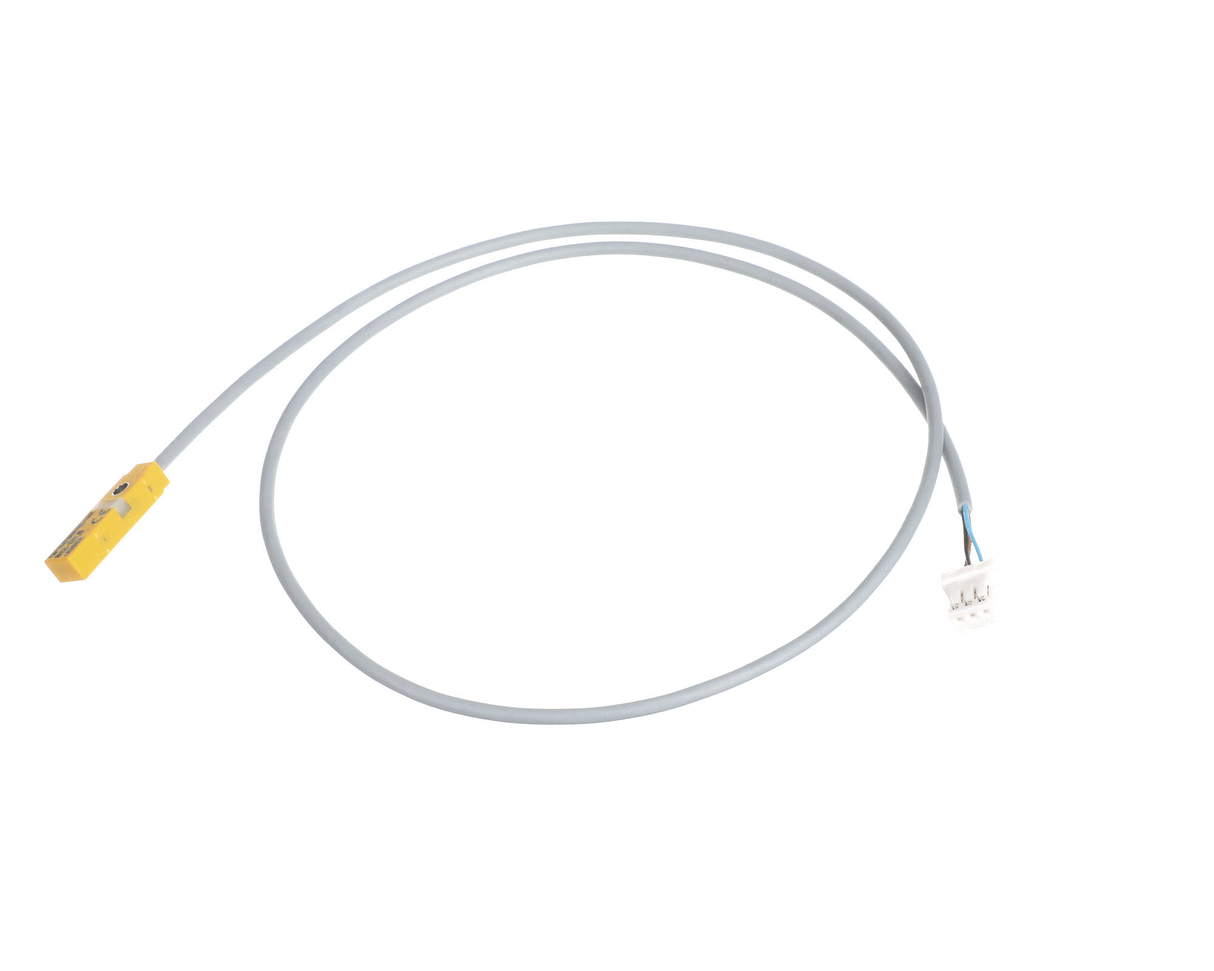 WUNDER-BAR PARTS EA-SEN-128-156 - SKU WUBREA-SEN-128-156