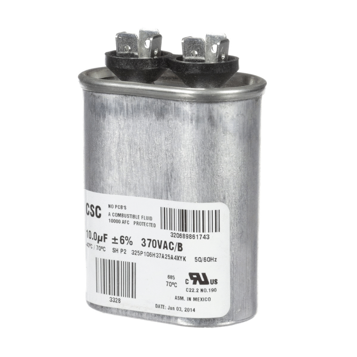 YORK PARTS S1-02420046700 - SKU YORKS1-02420046700