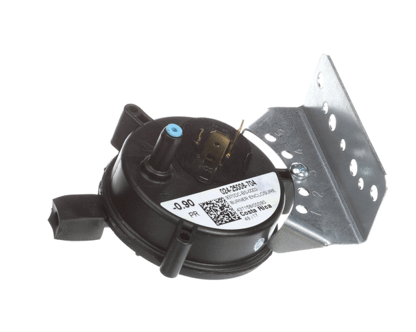 YORK PARTS York S1-02425006704 Air Pressure Switch .90 Iwc - SKU YORKS1-02425006704