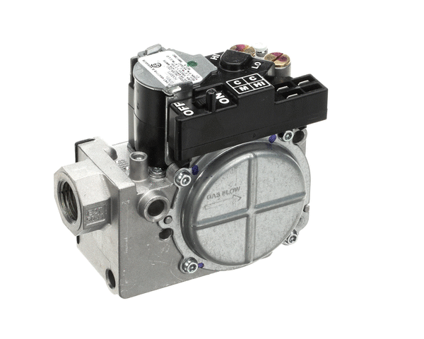 YORK PARTS York S1-02546610000 Valve Gas Natural Gas Wr 36J58-2 - SKU YORKS1-02546610000