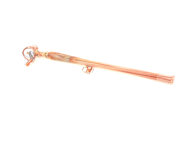 YORK PARTS York S1-02549687000 Thermo Expansion Valve/Distr 15T 98.0 Ad - SKU YORKS1-02549687000