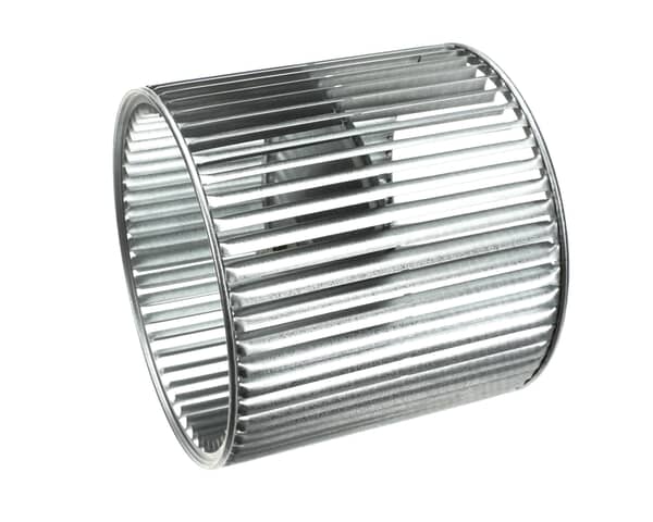 YORK PARTS York S1-02619654014 Whl Blw 11 X 10 CW 1/2 Bore - SKU YORKS1-02619654014