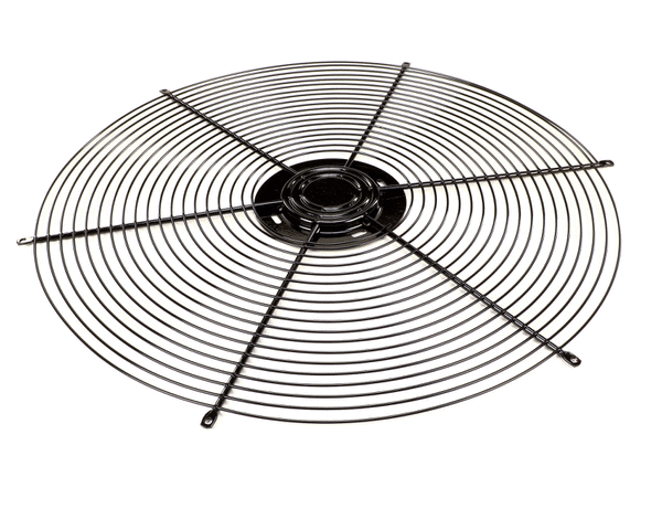 YORK PARTS York S1-02647776000 Fan Guard 24 Inch Black Flat W - SKU YORKS1-02647776000