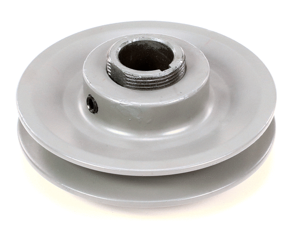 YORK PARTS York S1-02804764700 Sheave Variable 1 Grv 0.875 Bo - SKU YORKS1-02804764700