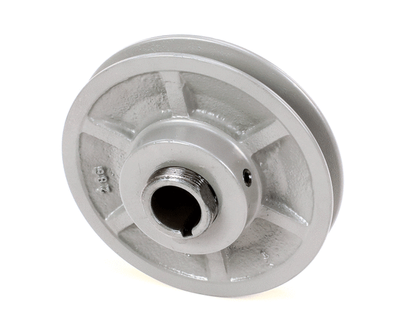 YORK PARTS York S1-02804807700 Sheave Variable 1 Grv 0.875IN Bore 1VM50 - SKU YORKS1-02804807700