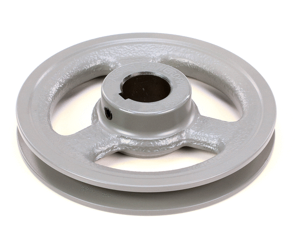 YORK PARTS York S1-02812363700 Sheave Fixed 1 Grv 1IN Bore AK56 - SKU YORKS1-02812363700