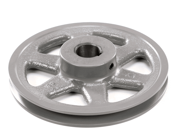 YORK PARTS York S1-02813378000 Sheave Fixed 1 Grv 1 Bore AK69 - SKU YORKS1-02813378000