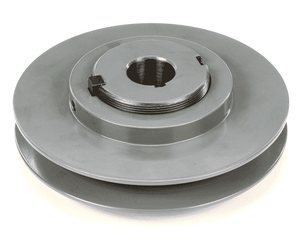 YORK PARTS York S1-02814720000 Sheave Variable 1 Grv 1.125 In - SKU YORKS1-02814720000