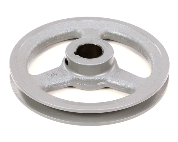 YORK PARTS York S1-02815208000 Sheave Fixed 1 Grv 1 Bore AK64 - SKU YORKS1-02815208000