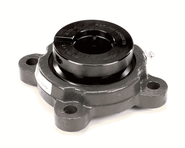 YORK PARTS York S1-02922145000 4 Bolt Flange Ball Bearing - SKU YORKS1-02922145000