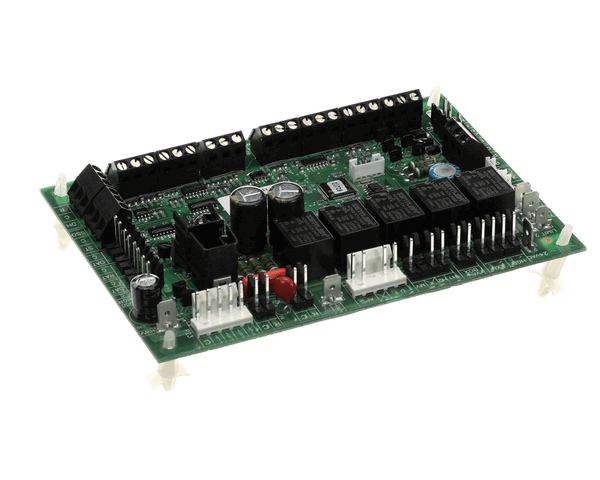 YORK PARTS York S1-03103007000 Control Board Vav/Econ Expansion - SKU YORKS1-03103007000