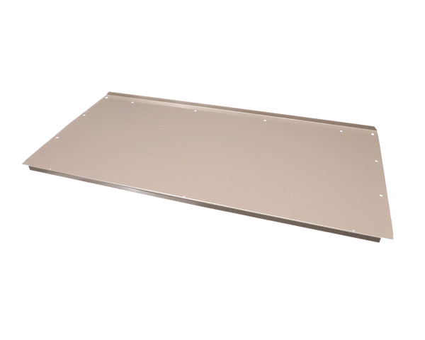YORK PARTS York S1-07344651000 Panel Economizer Upper Predator Short - SKU YORKS1-07344651000