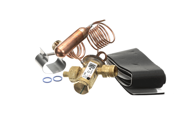 YORK PARTS York S1-1TVMBD1 Thermal Expansion Valve Kit R-410A 3/4 I - SKU YORKS1-1TVMBD1